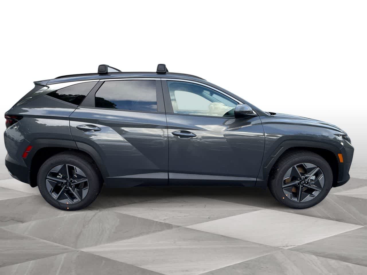 Thumbnail: 2026 Hyundai Tucson - 9