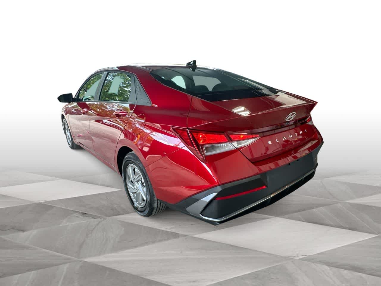 Thumbnail: 2026 Hyundai Elantra - 6