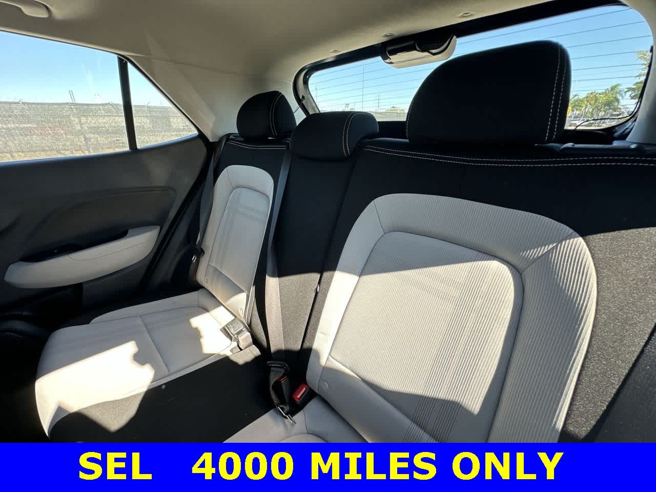 Thumbnail: 2025 Hyundai Venue - 22