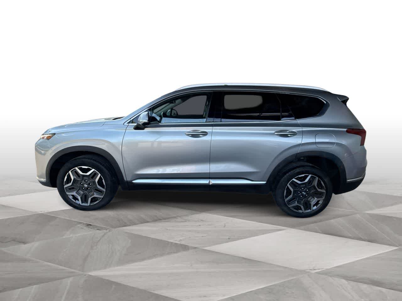 Thumbnail: 2023 Hyundai Santa Fe - 5
