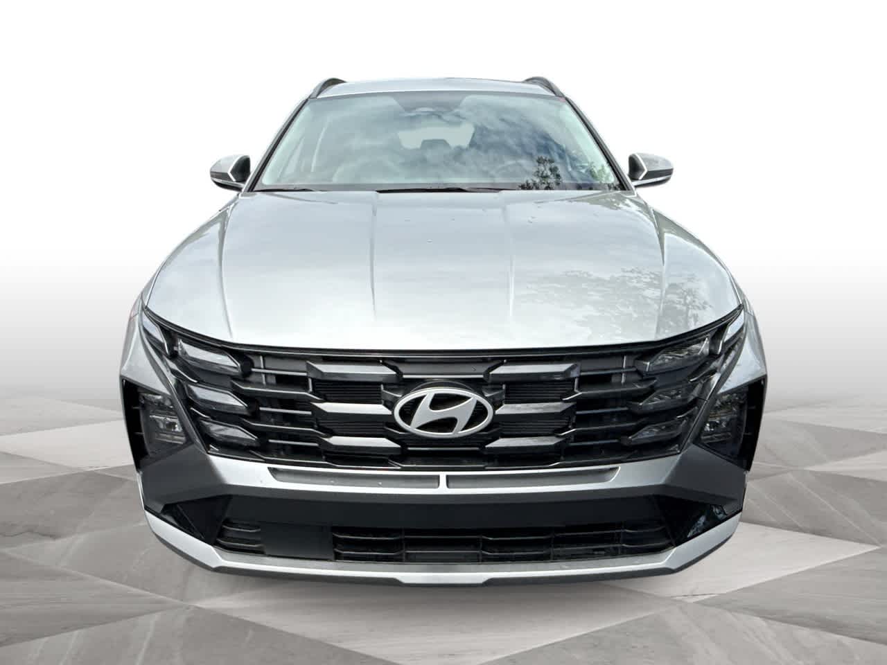 Thumbnail: 2025 Hyundai Tucson - 3