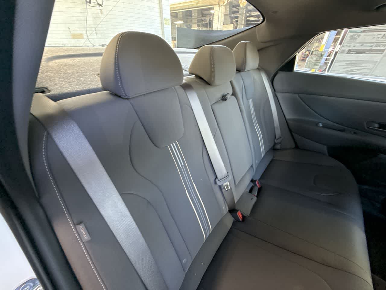 Thumbnail: 2026 Hyundai Elantra - 26