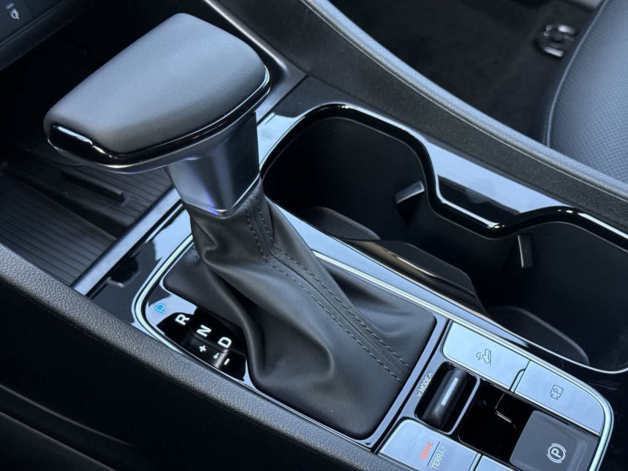 Thumbnail: 2026 Hyundai Santa Cruz - 21