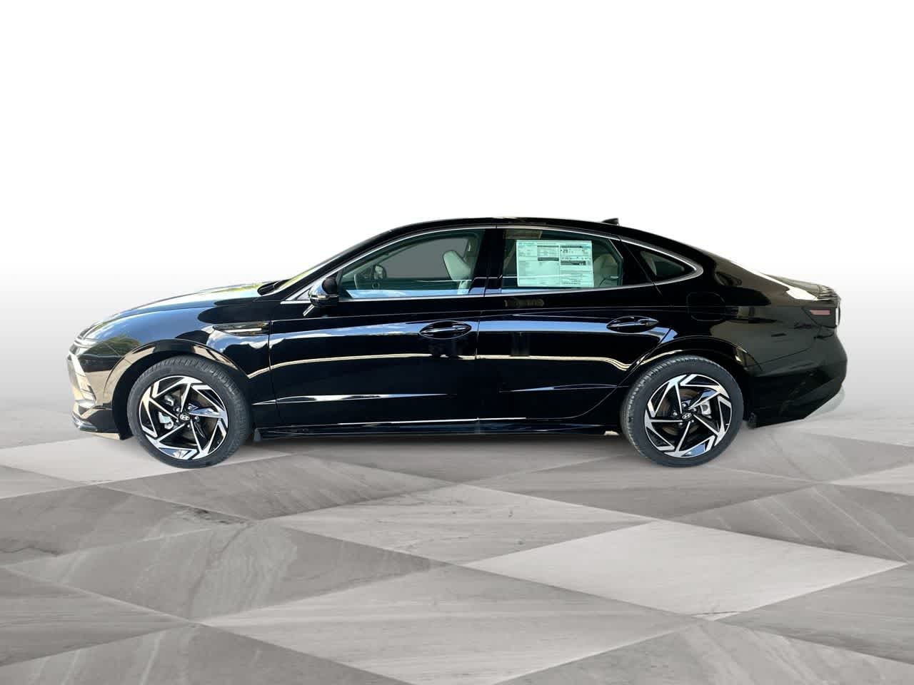 Thumbnail: 2026 Hyundai Sonata - 5
