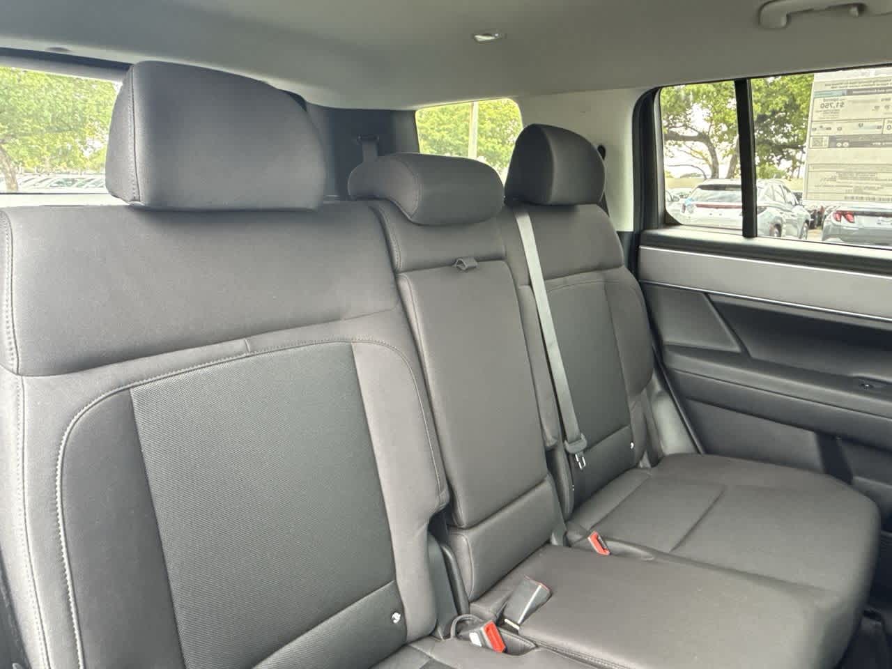 Thumbnail: 2026 Hyundai Santa Fe - 26