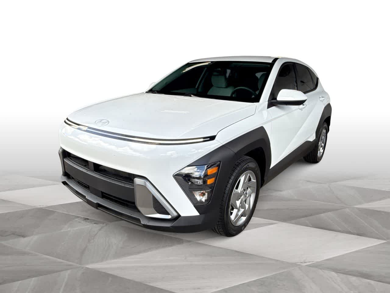 Thumbnail: 2024 Hyundai Kona - 4