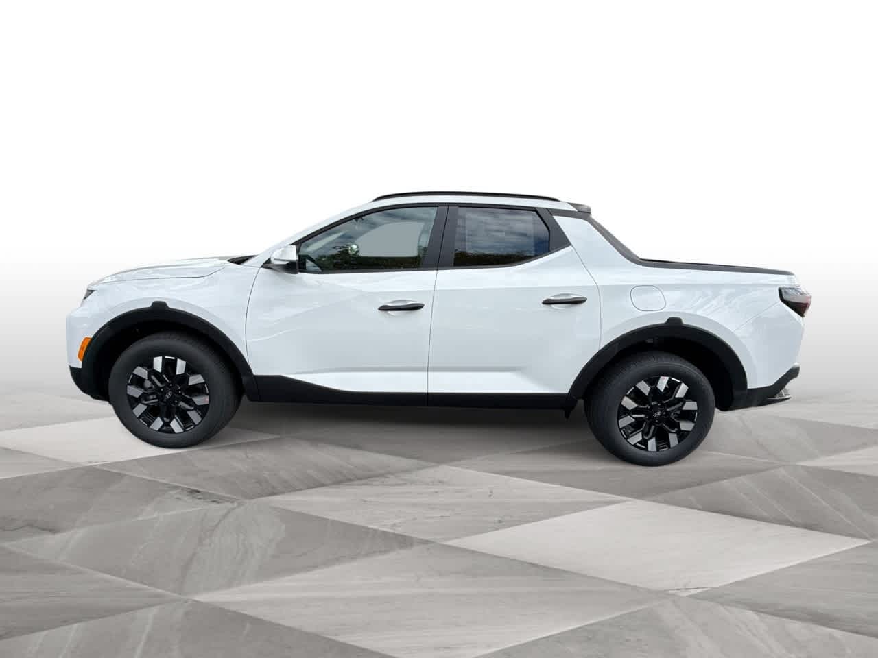 Thumbnail: 2026 Hyundai Santa Cruz - 5