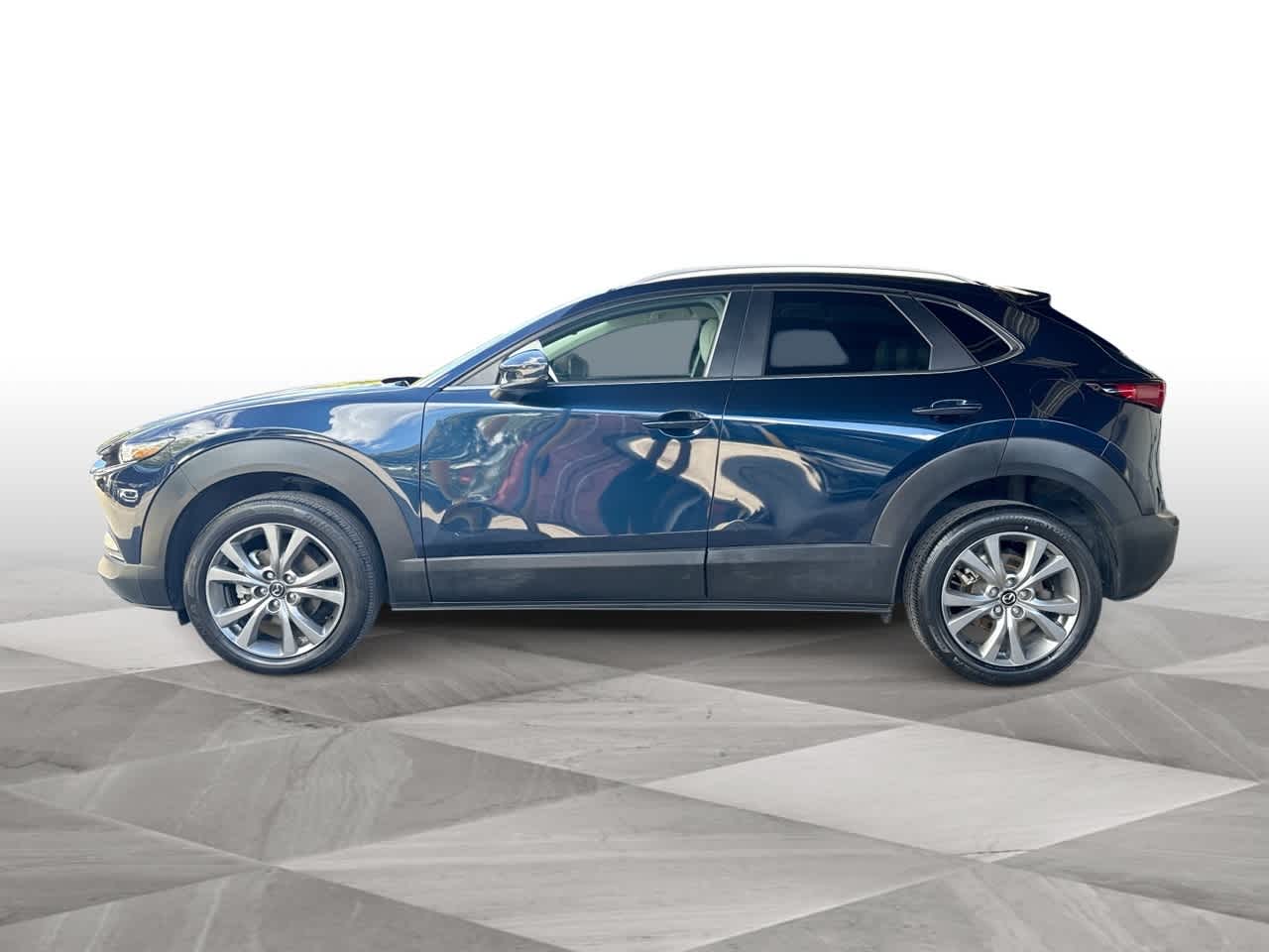 Thumbnail: 2024 Mazda CX-30 - 5