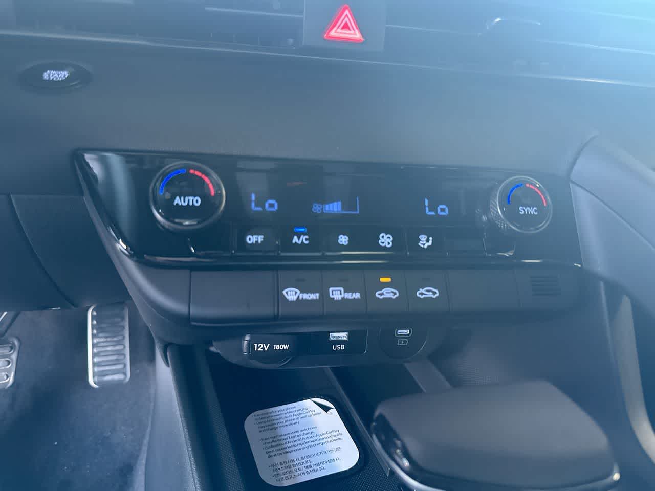 Thumbnail: 2026 Hyundai Elantra - 19
