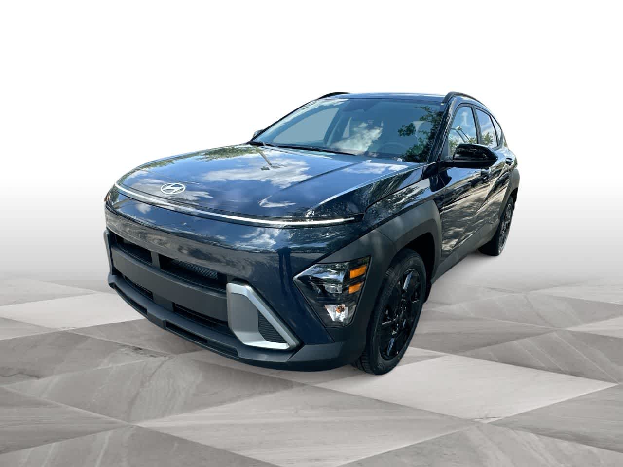 Thumbnail: 2026 Hyundai Kona - 4