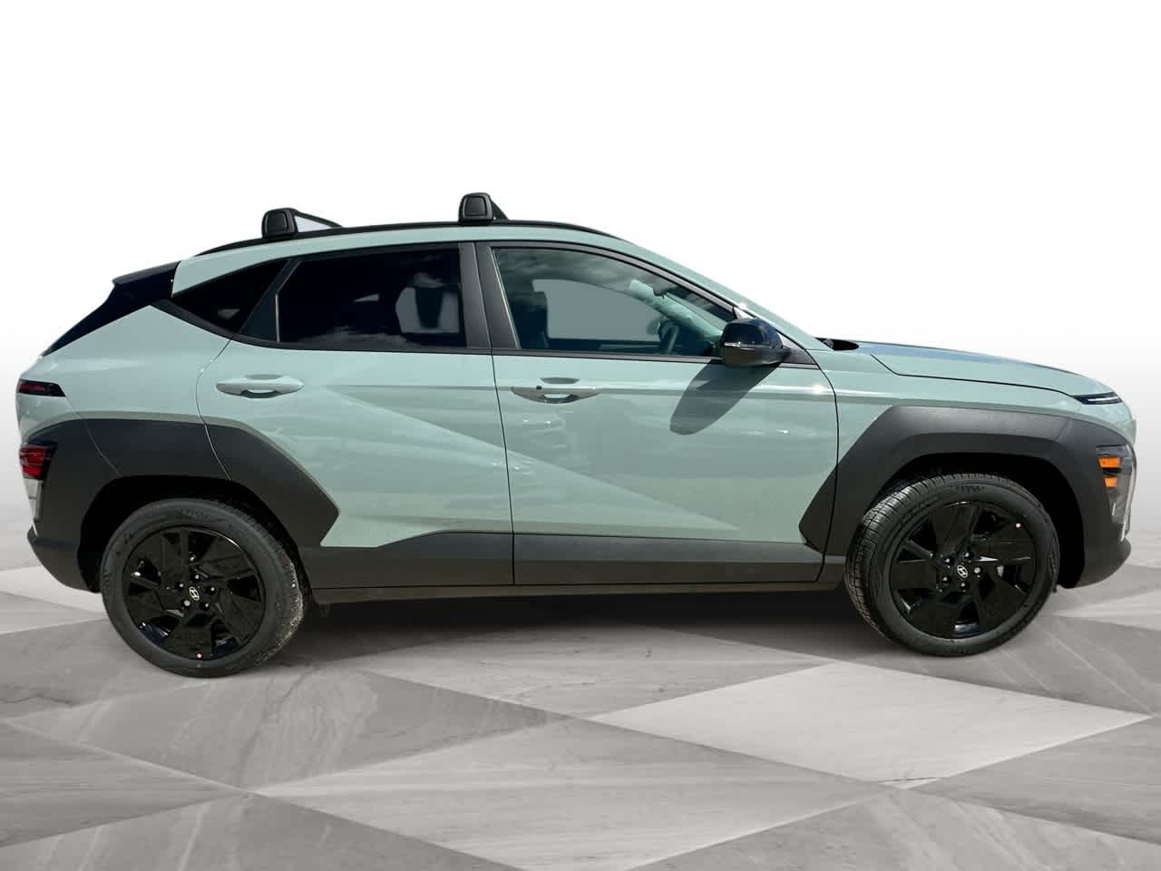 Thumbnail: 2026 Hyundai Kona - 9