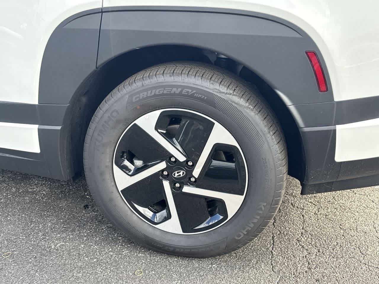 Thumbnail: 2026 Hyundai Ioniq - 11