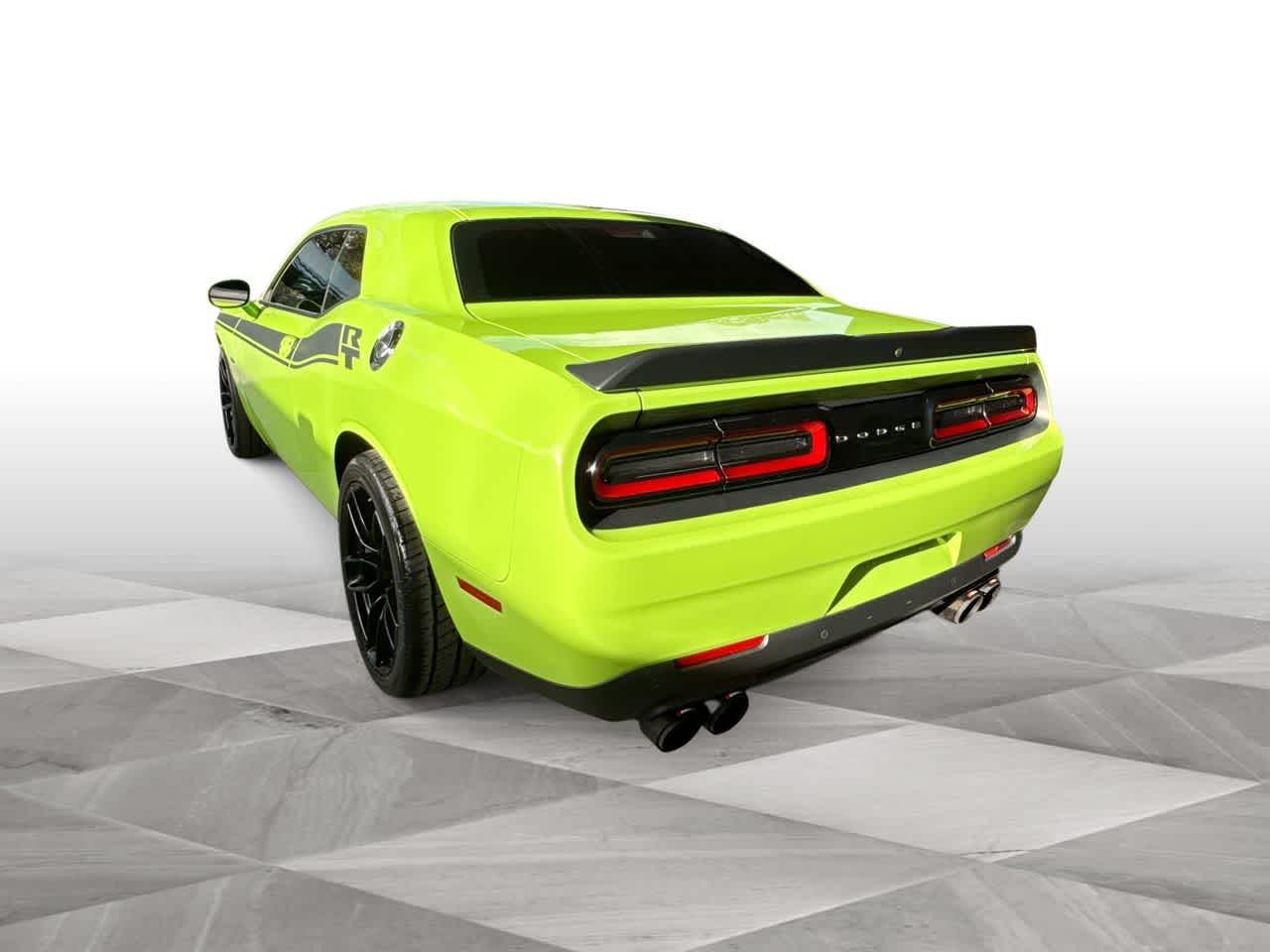 Thumbnail: 2023 Dodge Challenger - 6