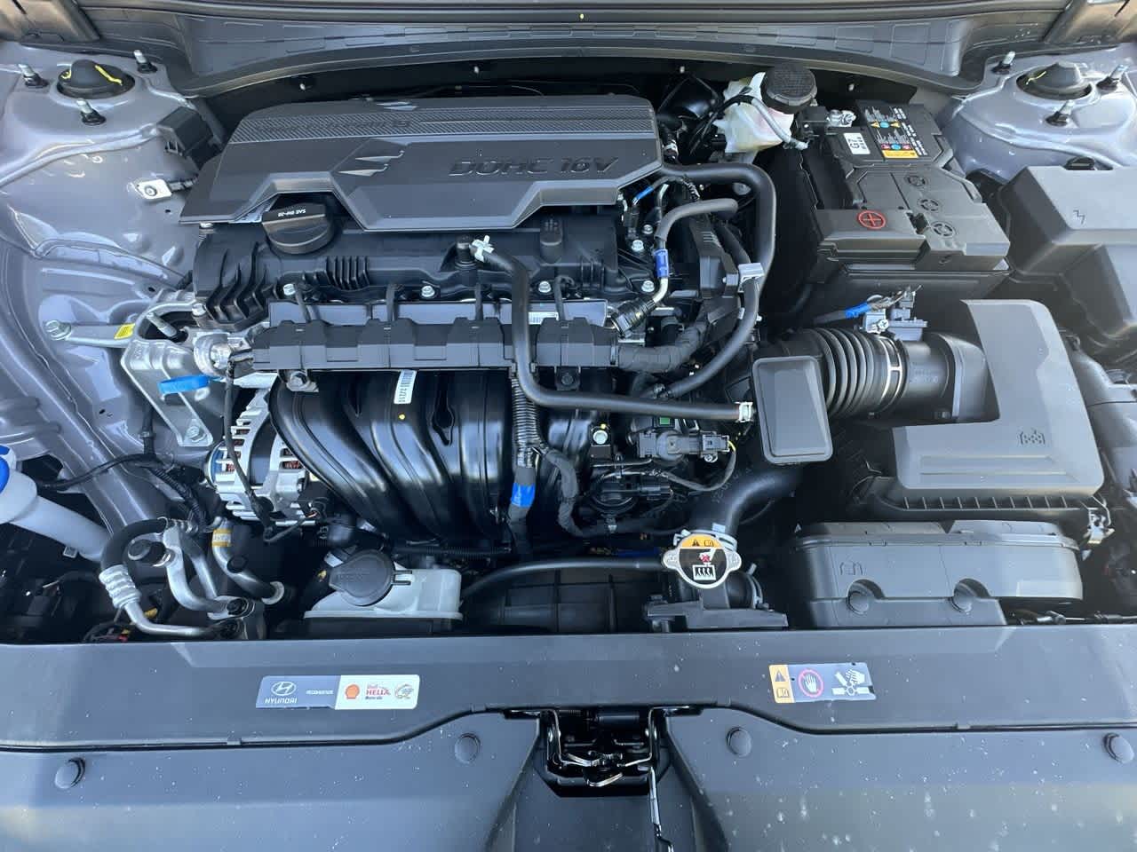 Thumbnail: 2025 Hyundai Elantra - 12