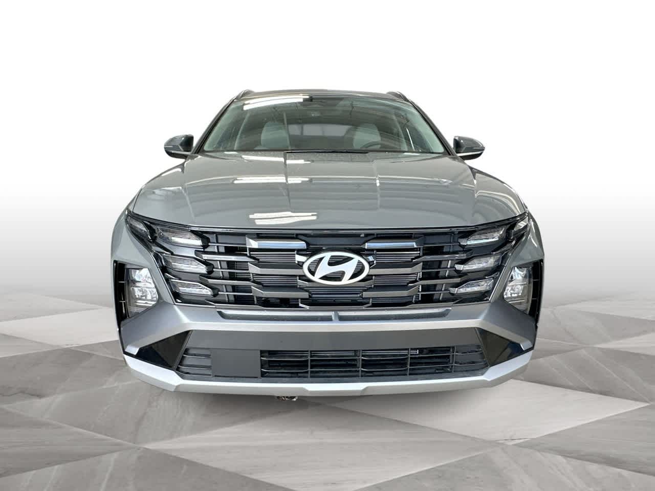 Thumbnail: 2025 Hyundai Tucson - 3