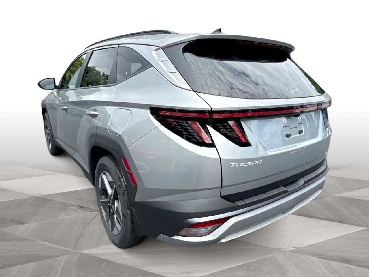 Thumbnail: 2025 Hyundai Tucson - 6