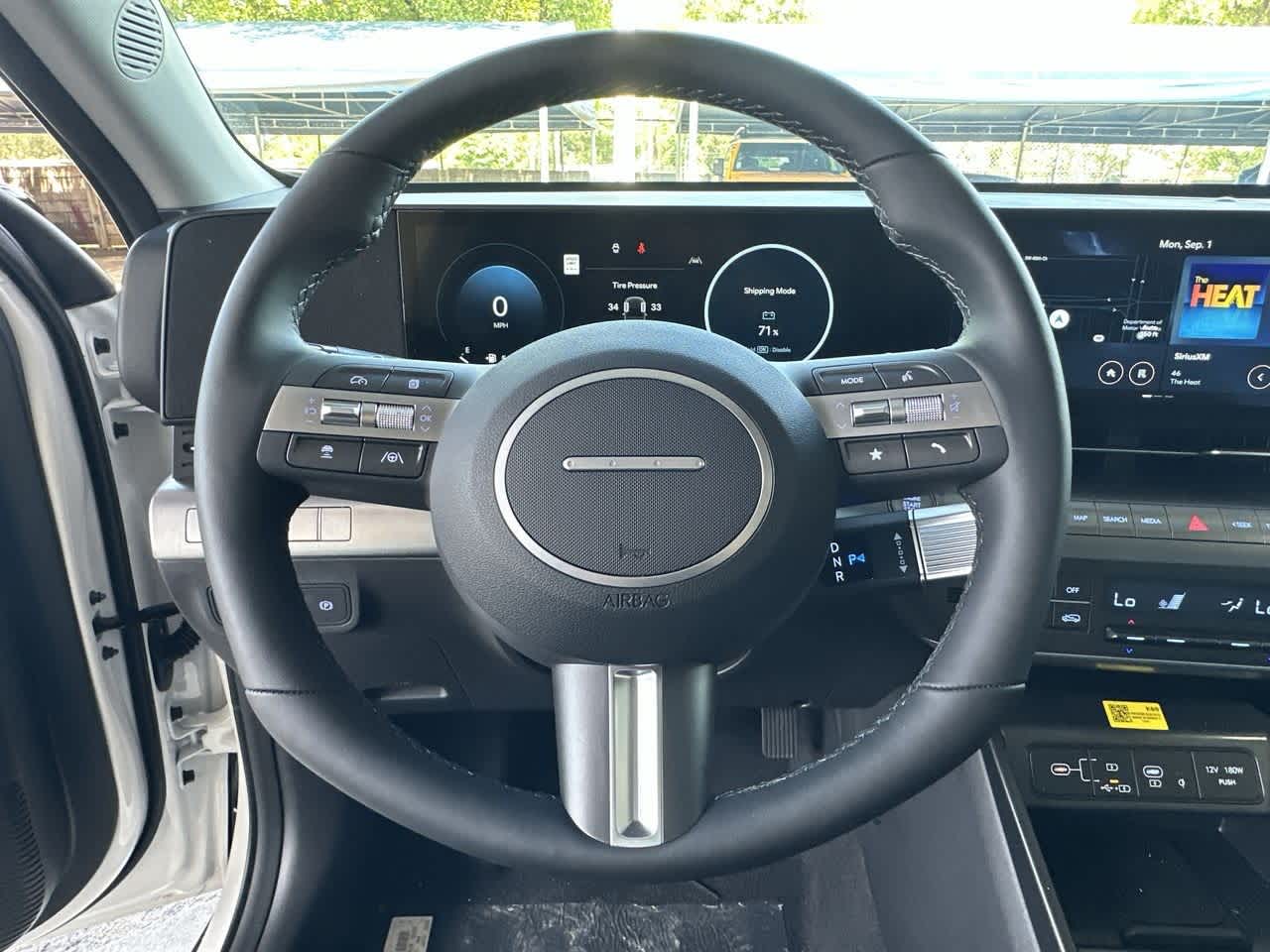 Thumbnail: 2026 Hyundai Kona - 15