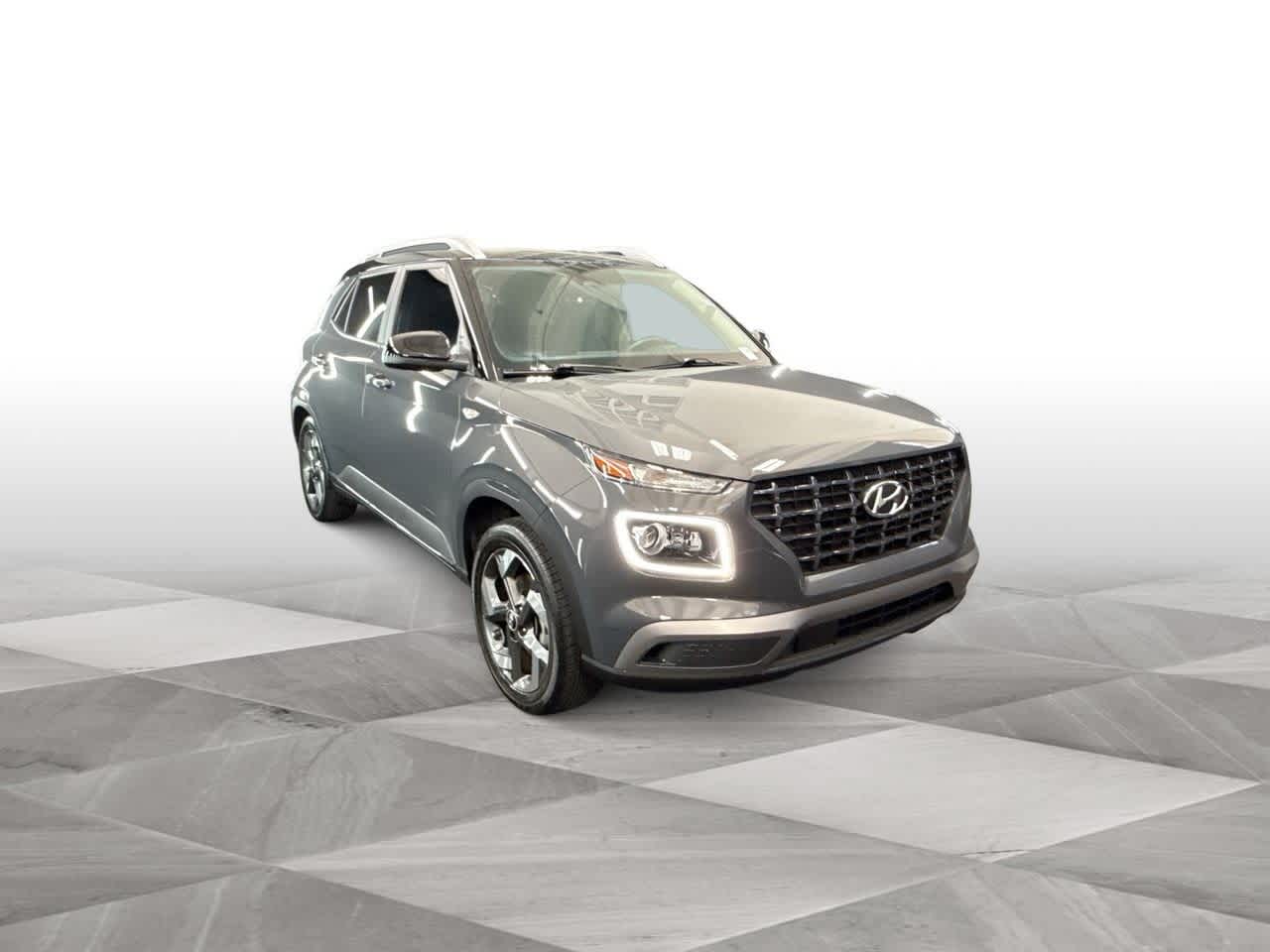 Thumbnail: 2024 Hyundai Venue - 2