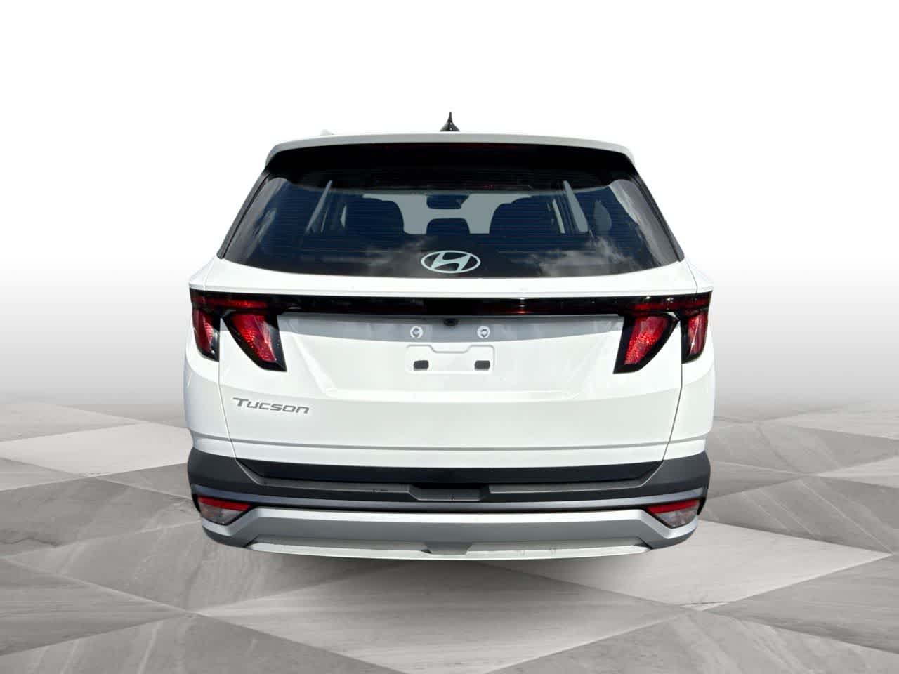 Thumbnail: 2026 Hyundai Tucson - 7