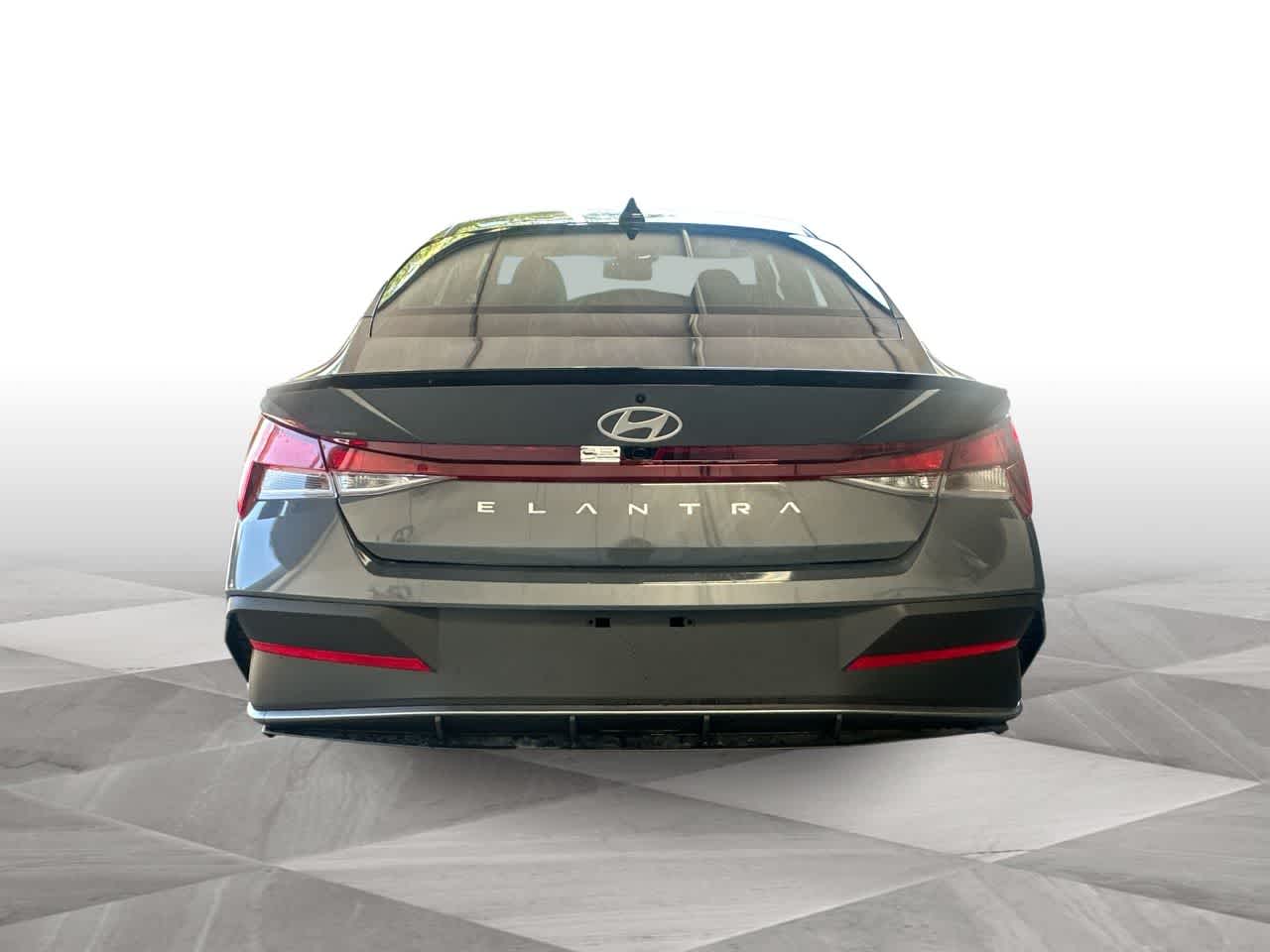 Thumbnail: 2026 Hyundai Elantra - 7