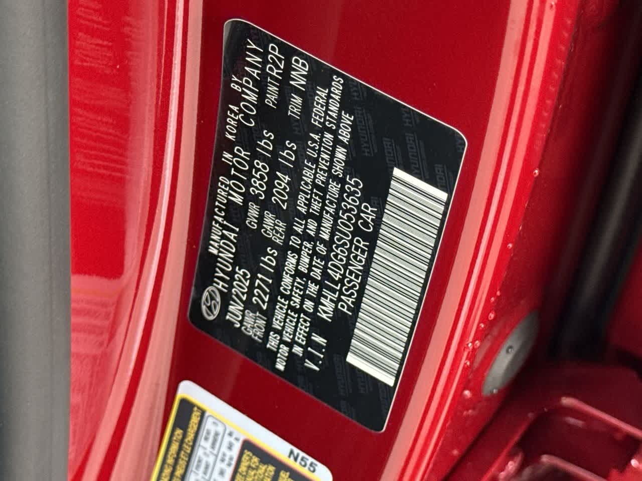 Thumbnail: 2025 Hyundai Elantra - 29