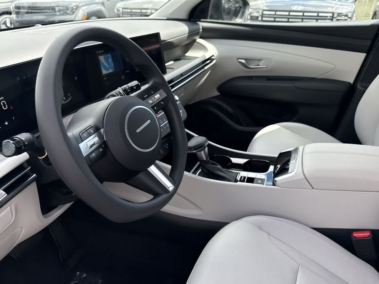 Thumbnail: 2026 Hyundai Tucson - 13