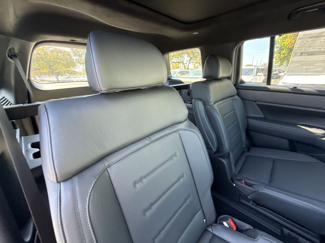 Thumbnail: 2026 Hyundai Santa Fe - 26