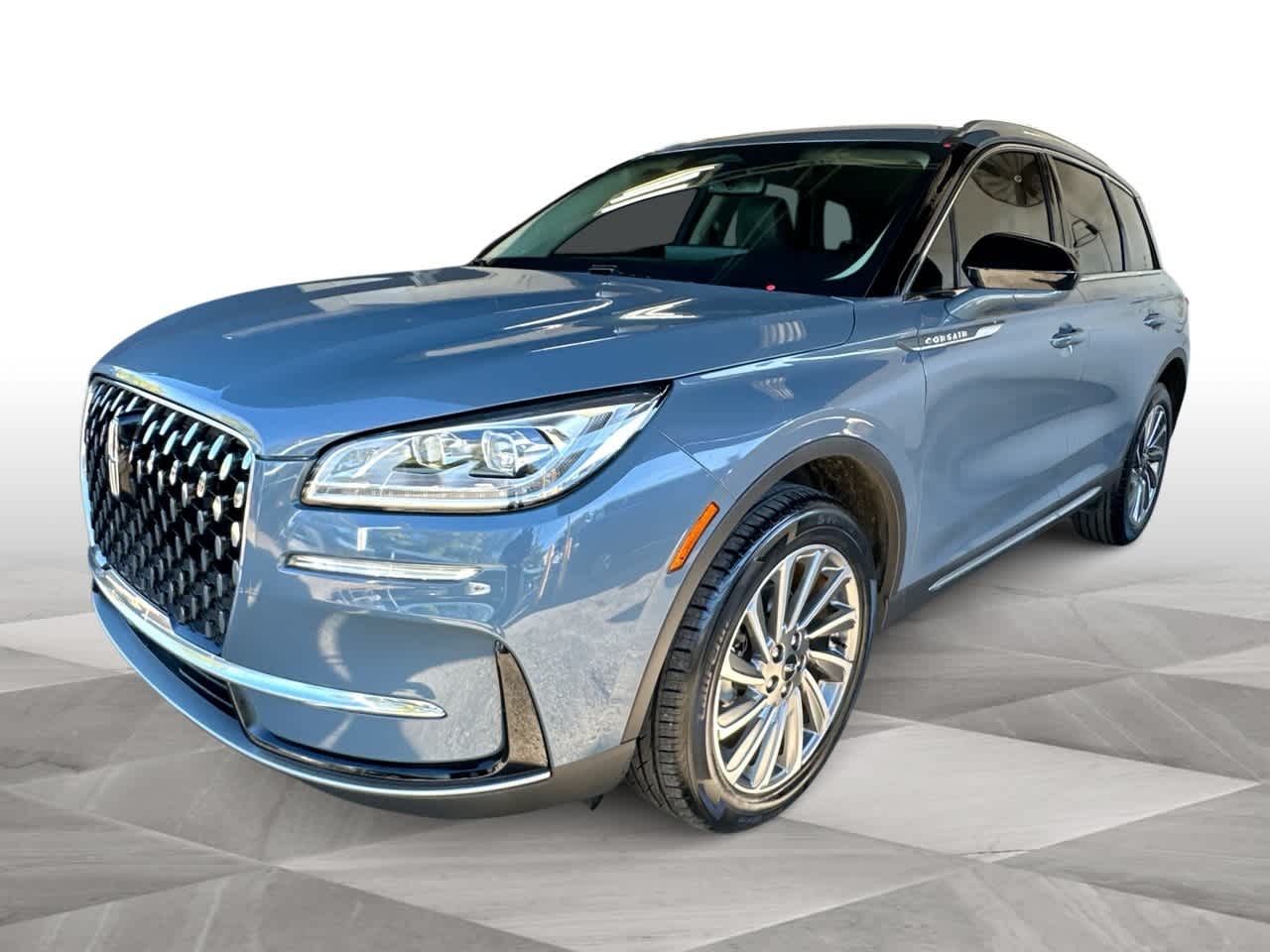 Thumbnail: 2023 Lincoln Corsair - 4