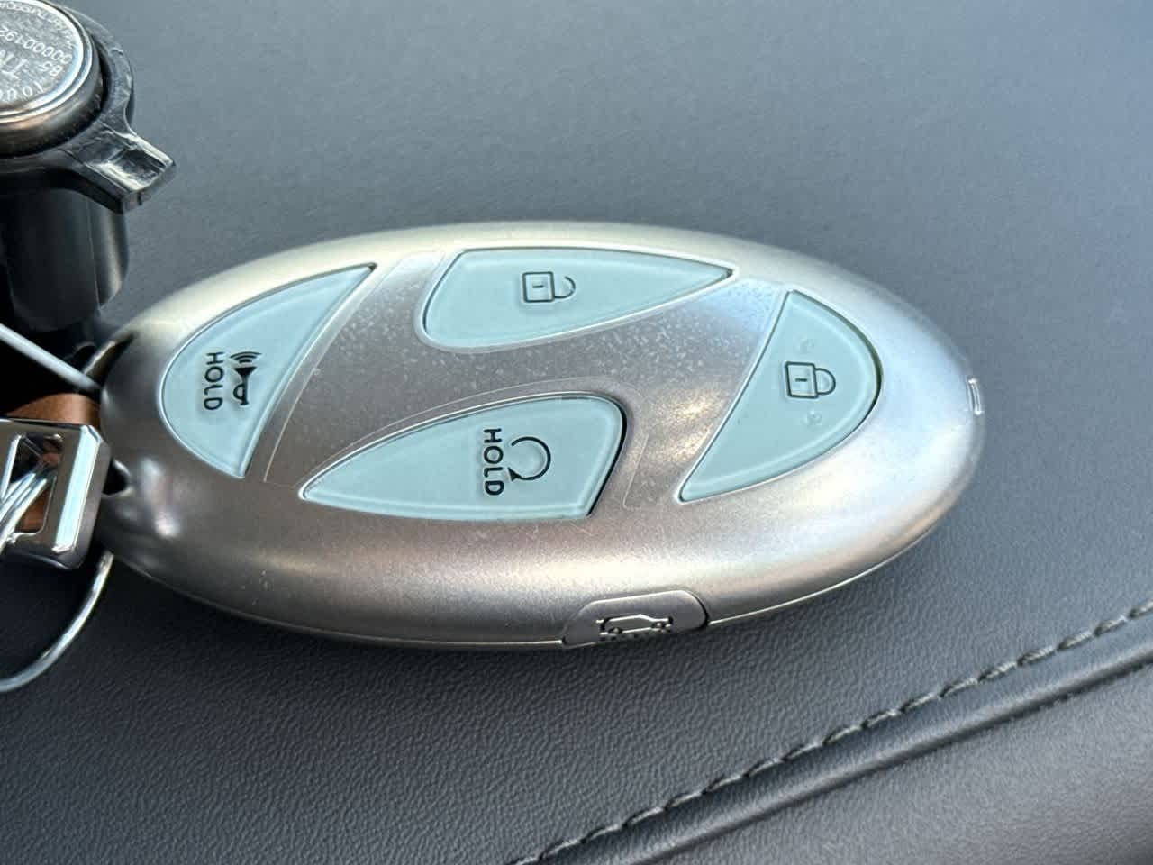 Thumbnail: 2025 Hyundai Ioniq 5 - 28