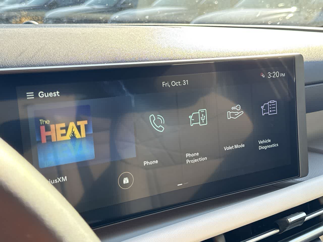 Thumbnail: 2026 Hyundai Tucson - 18