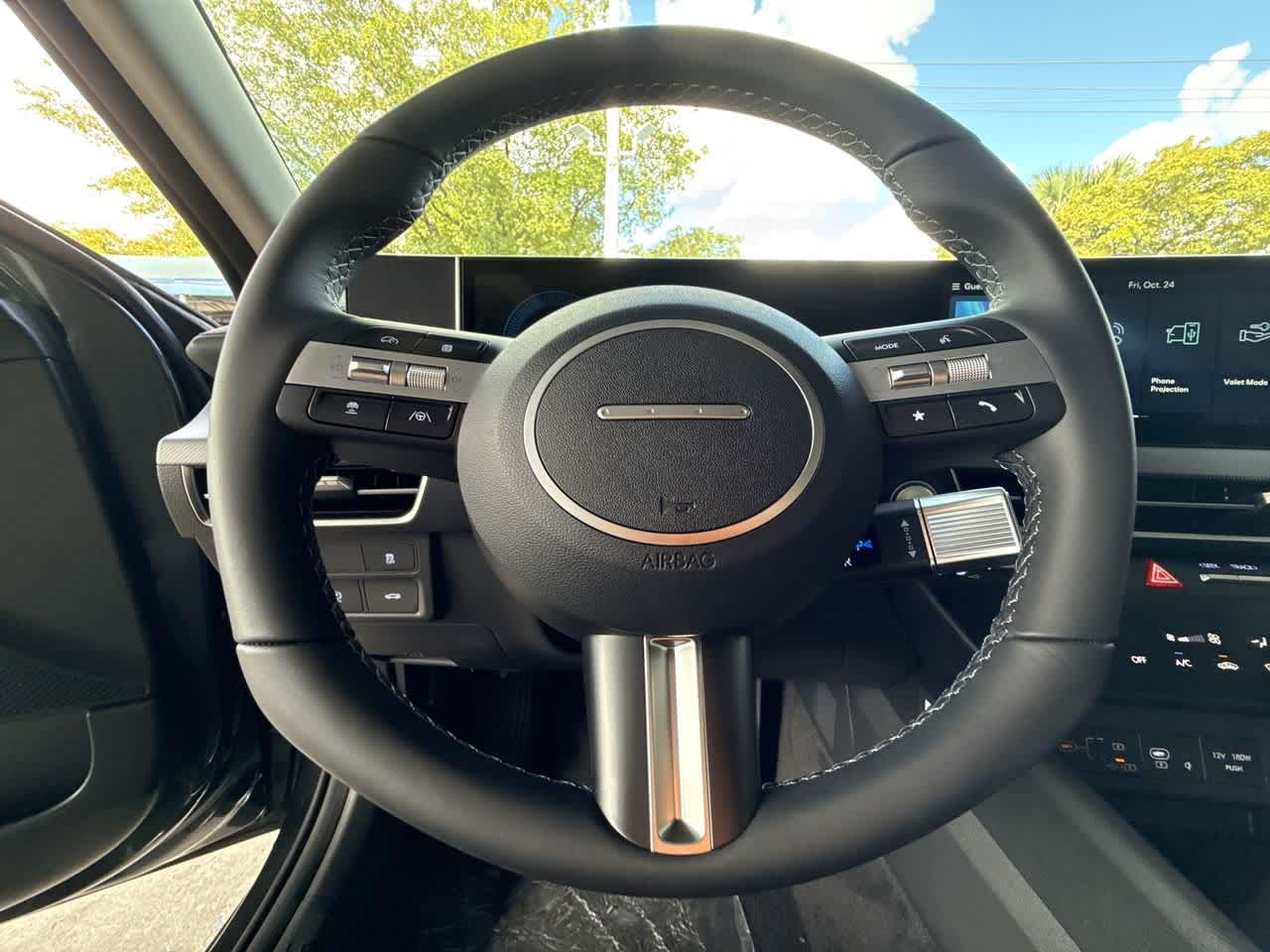 Thumbnail: 2026 Hyundai Sonata - 15