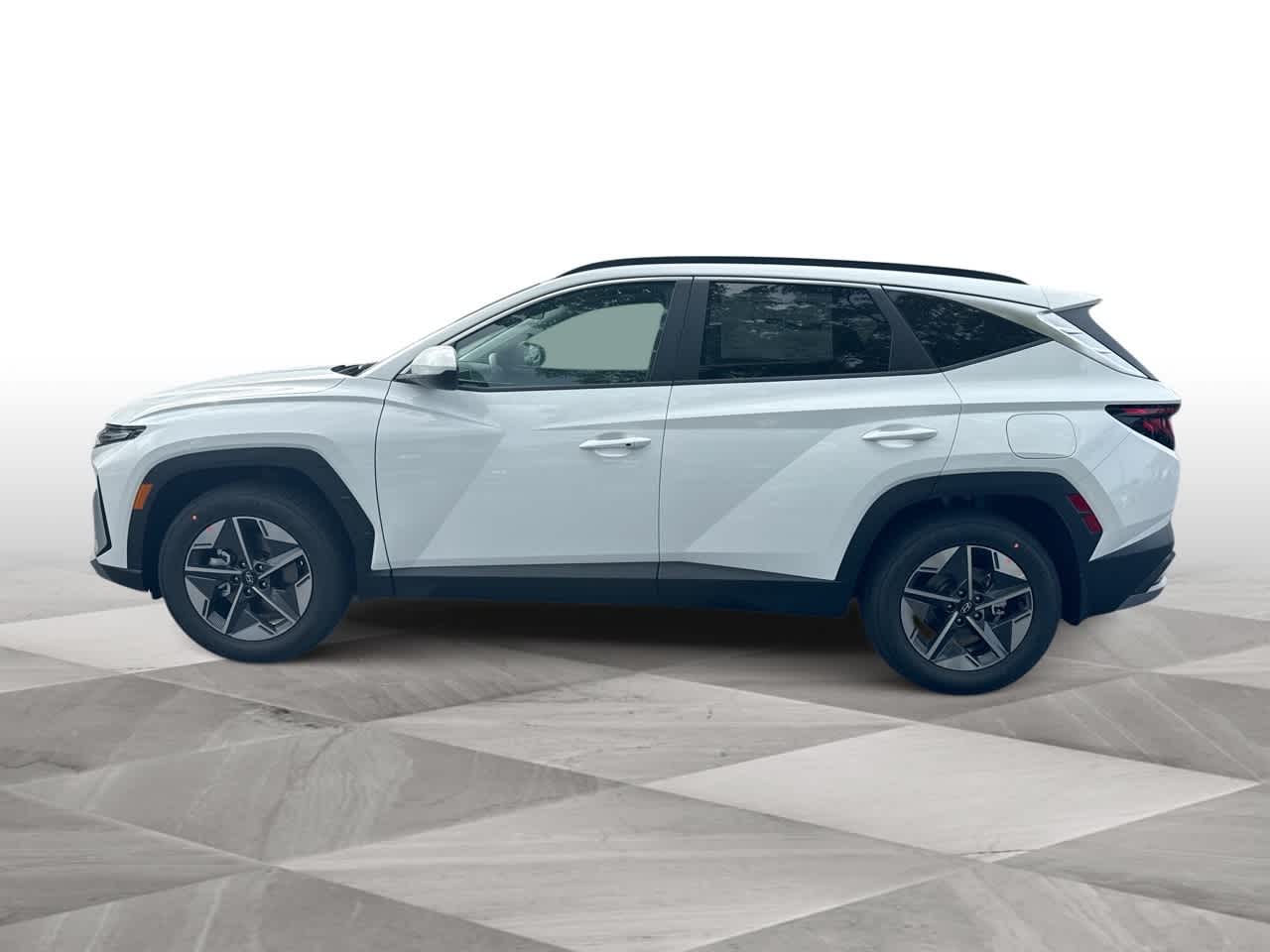 Thumbnail: 2026 Hyundai Tucson - 5