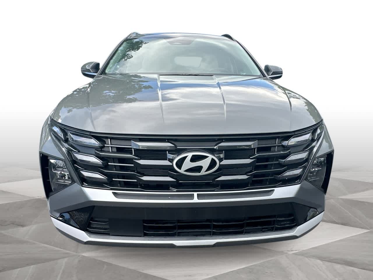 Thumbnail: 2025 Hyundai Tucson - 3