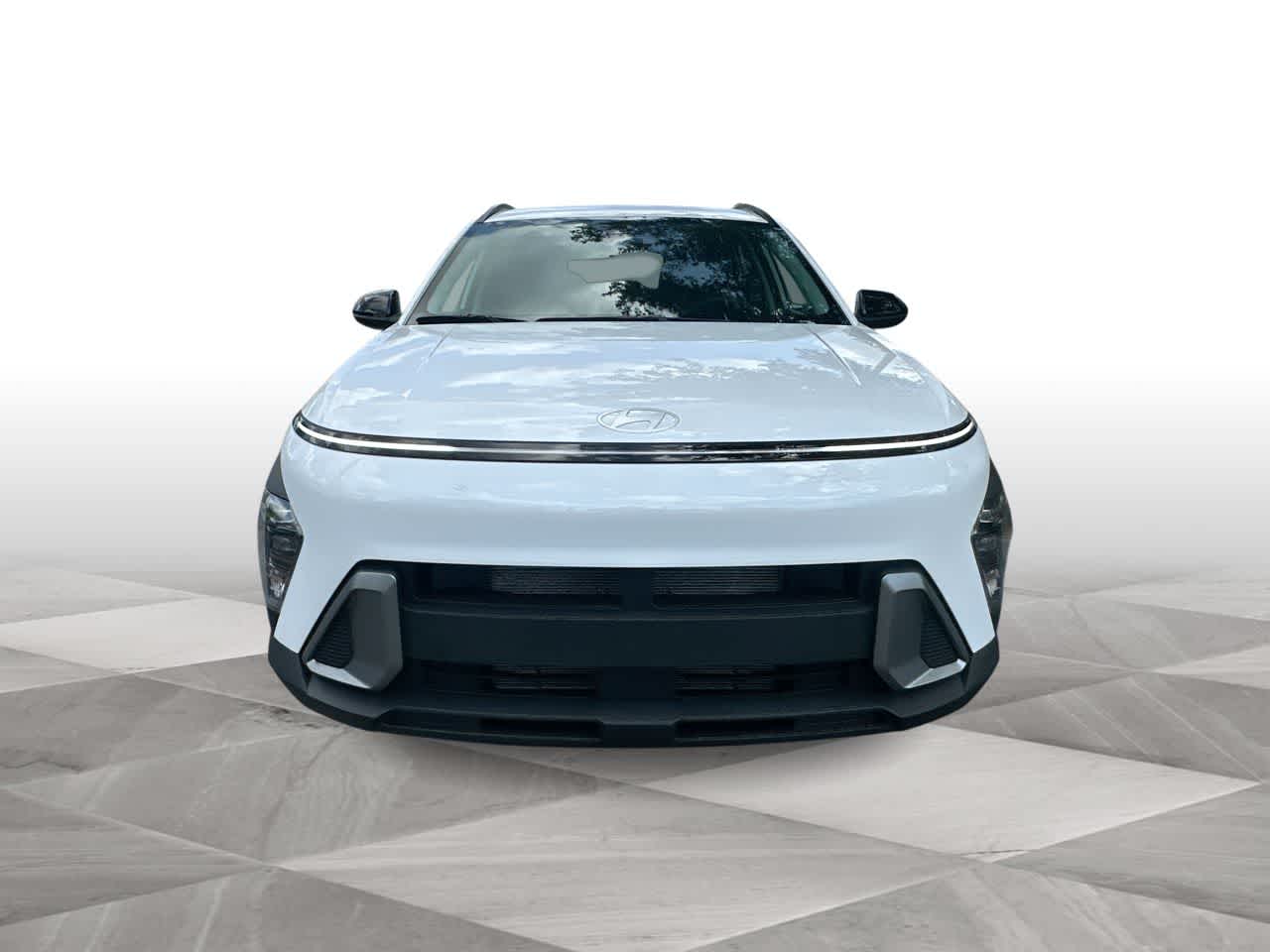 Thumbnail: 2026 Hyundai Kona - 3