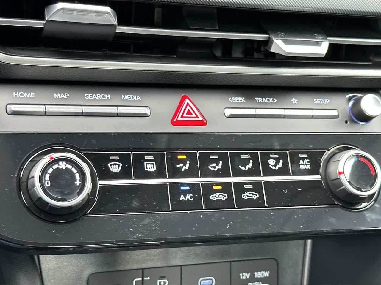 Thumbnail: 2026 Hyundai Sonata - 20