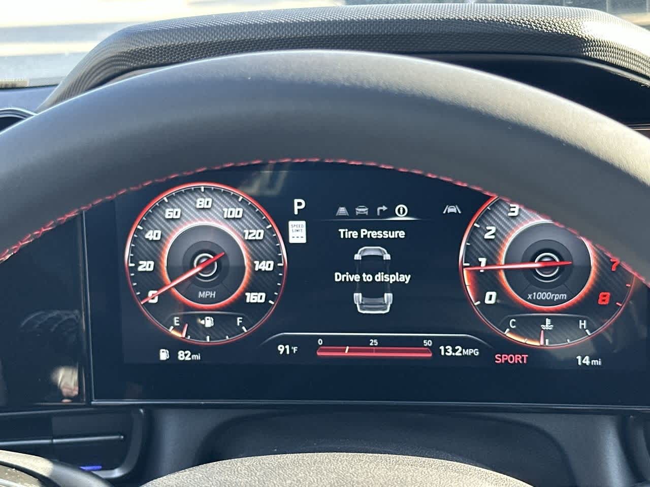 Thumbnail: 2025 Hyundai Elantra - 16