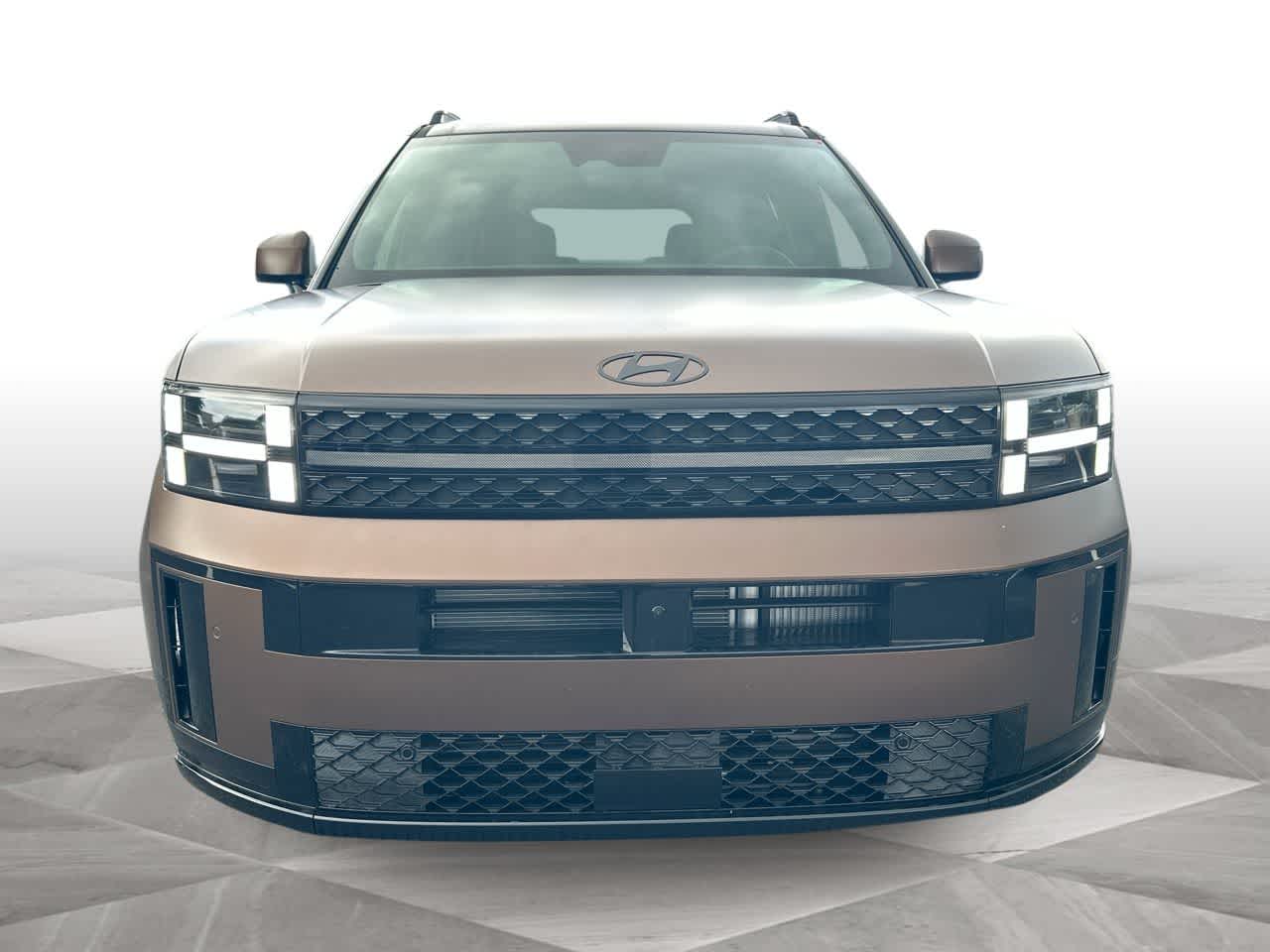 Thumbnail: 2026 Hyundai Santa Fe - 3