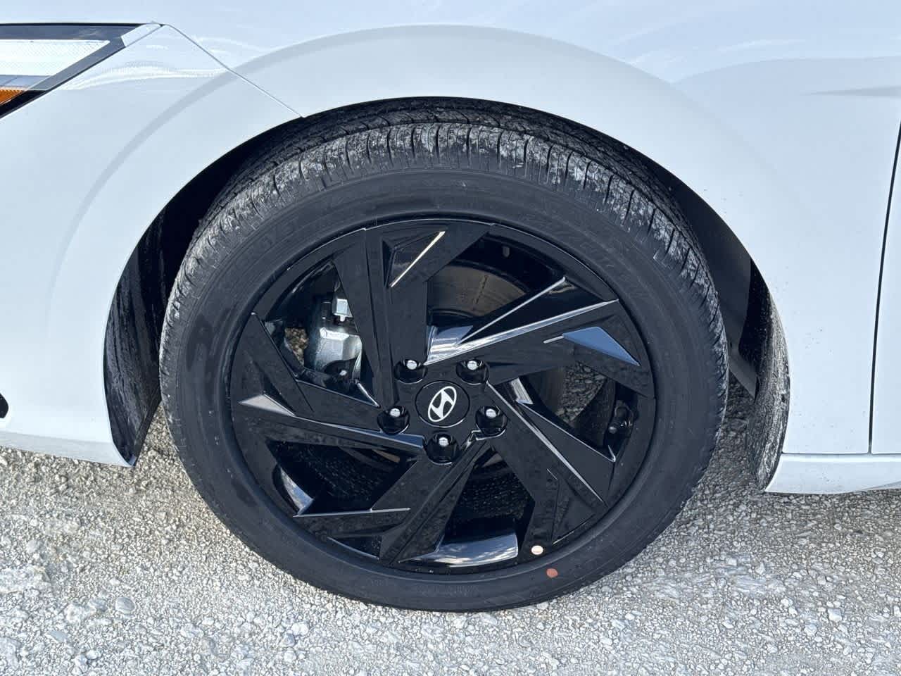 Thumbnail: 2026 Hyundai Elantra - 11