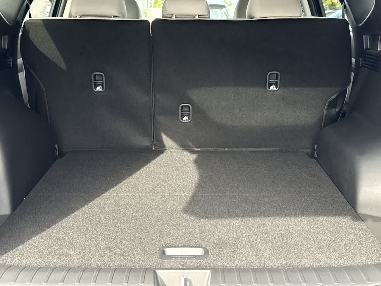 Thumbnail: 2026 Hyundai Tucson - 25