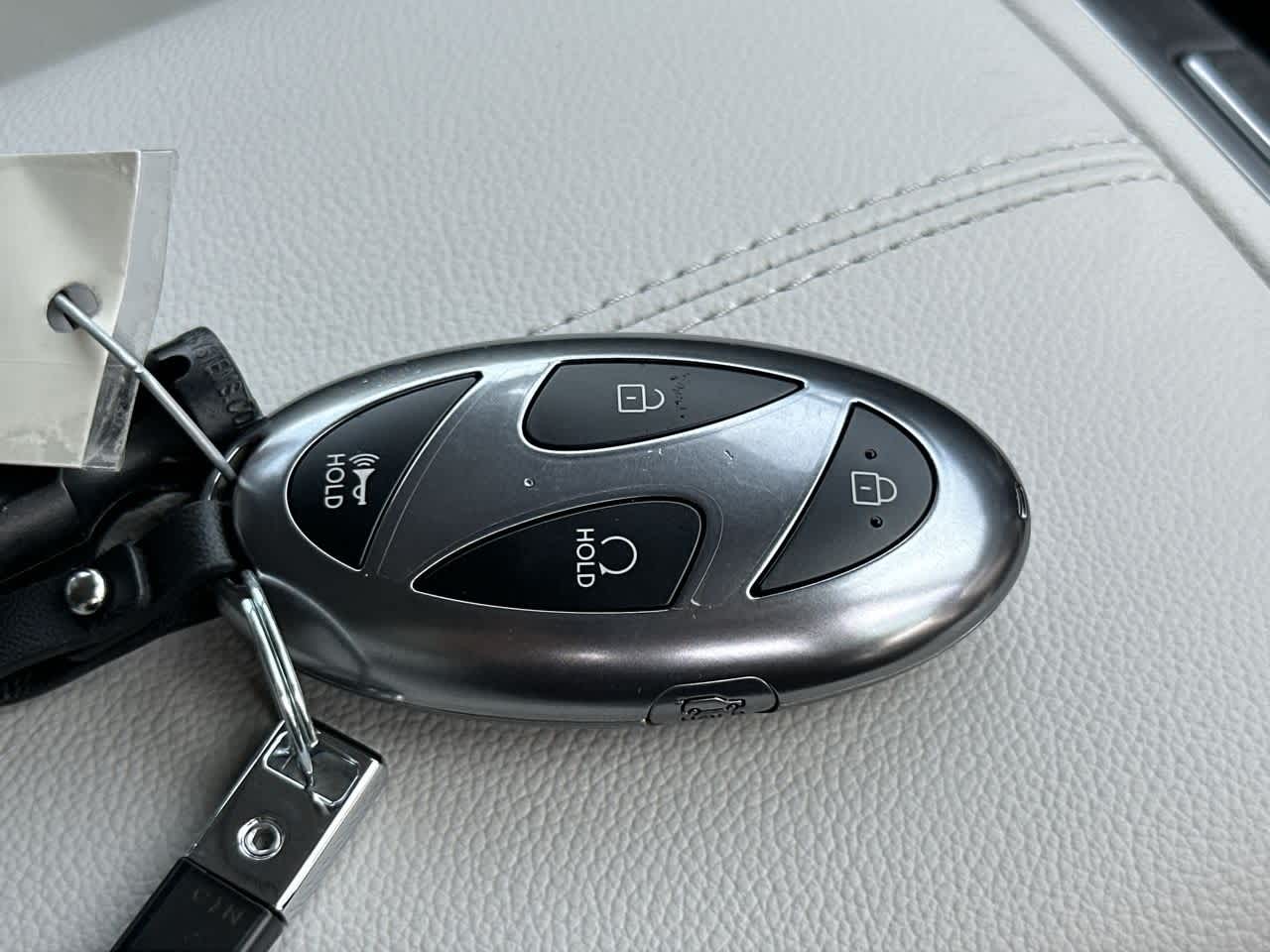 Thumbnail: 2025 Hyundai Tucson - 28