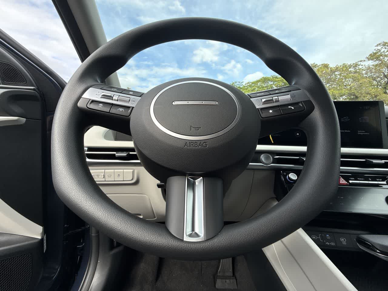 Thumbnail: 2026 Hyundai Tucson - 15