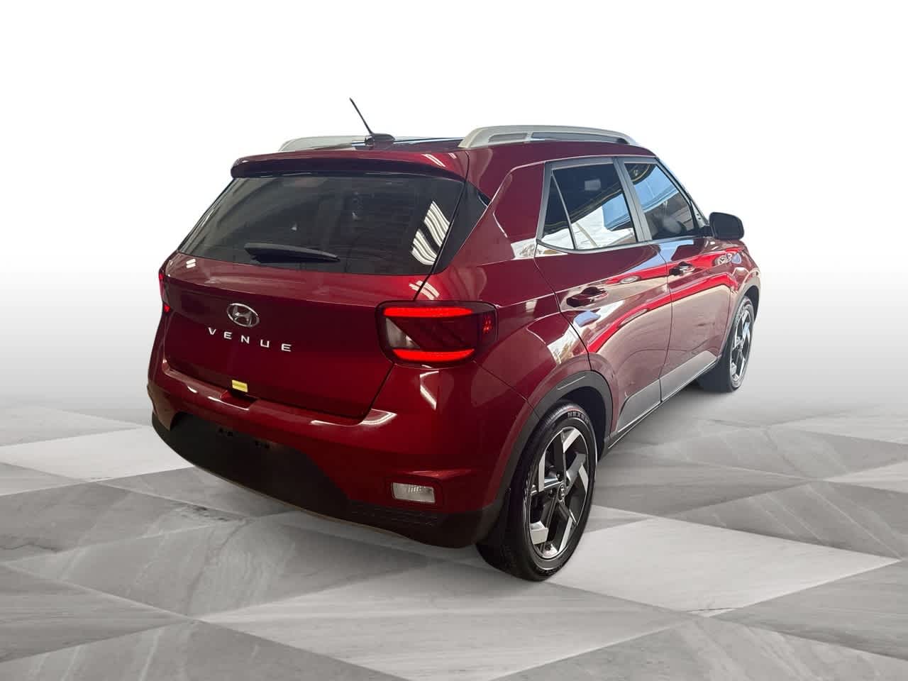 Thumbnail: 2024 Hyundai Venue - 8