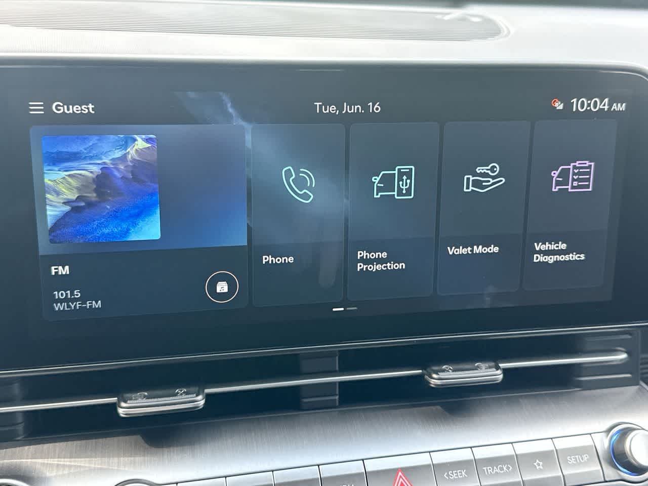 Thumbnail: 2026 Hyundai Kona - 18