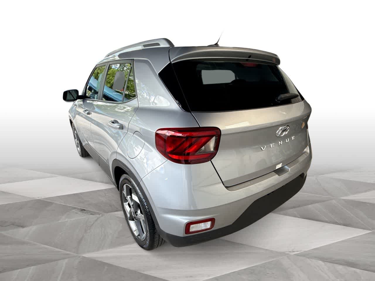 Thumbnail: 2025 Hyundai Venue - 6