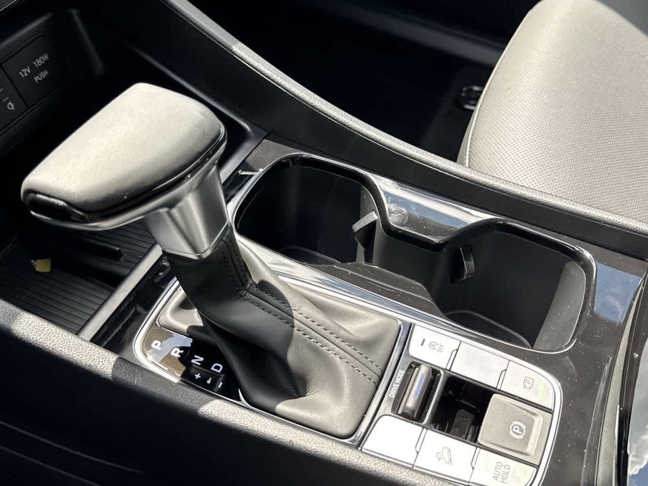 Thumbnail: 2026 Hyundai Tucson - 21