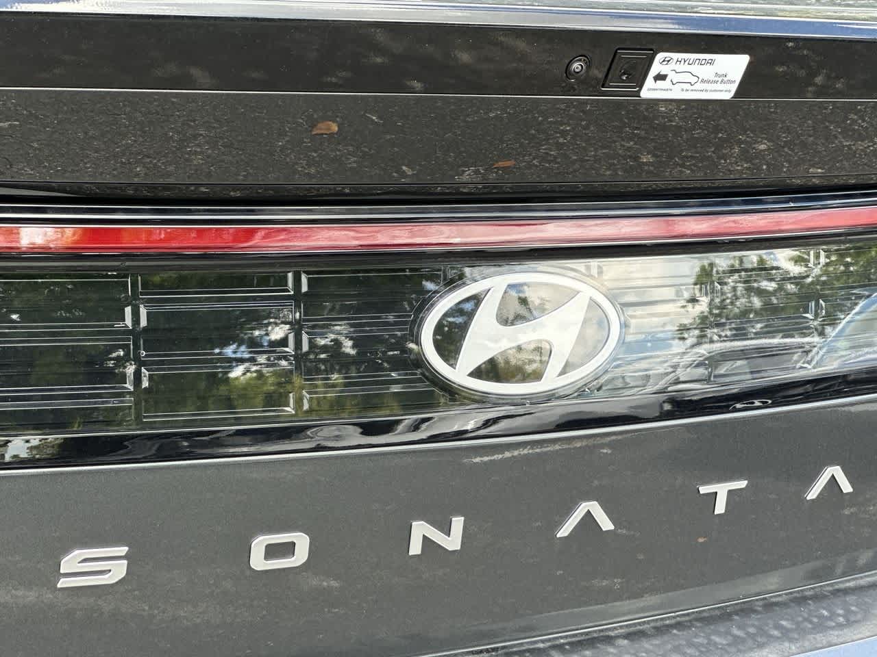 Thumbnail: 2025 Hyundai Sonata - 10