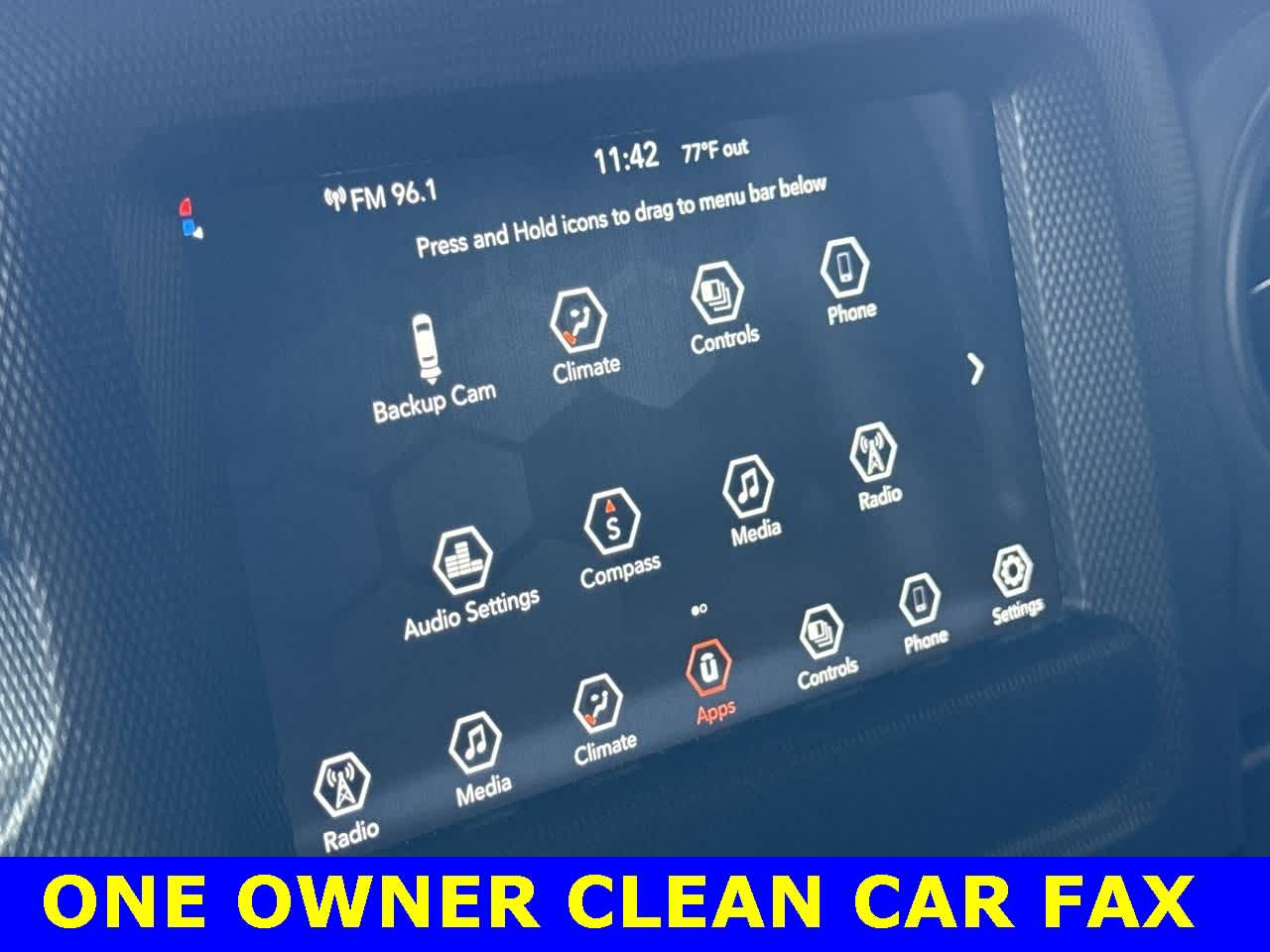 Thumbnail: 2023 Jeep Wrangler - 18