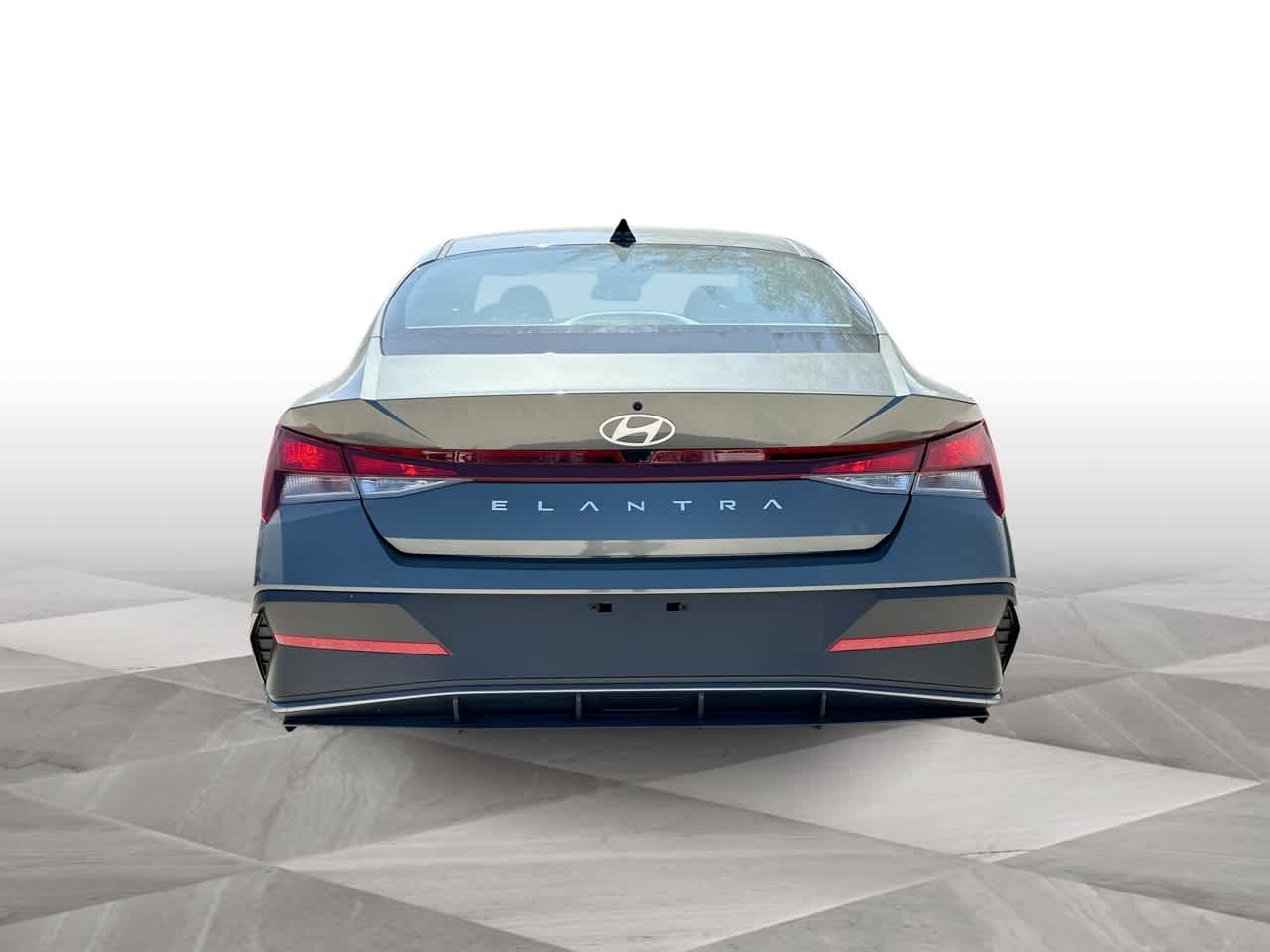 Thumbnail: 2025 Hyundai Elantra - 7