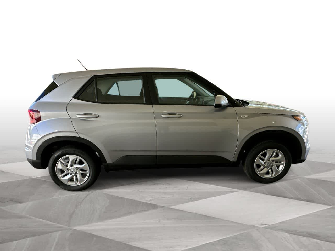 Thumbnail: 2026 Hyundai Venue - 9