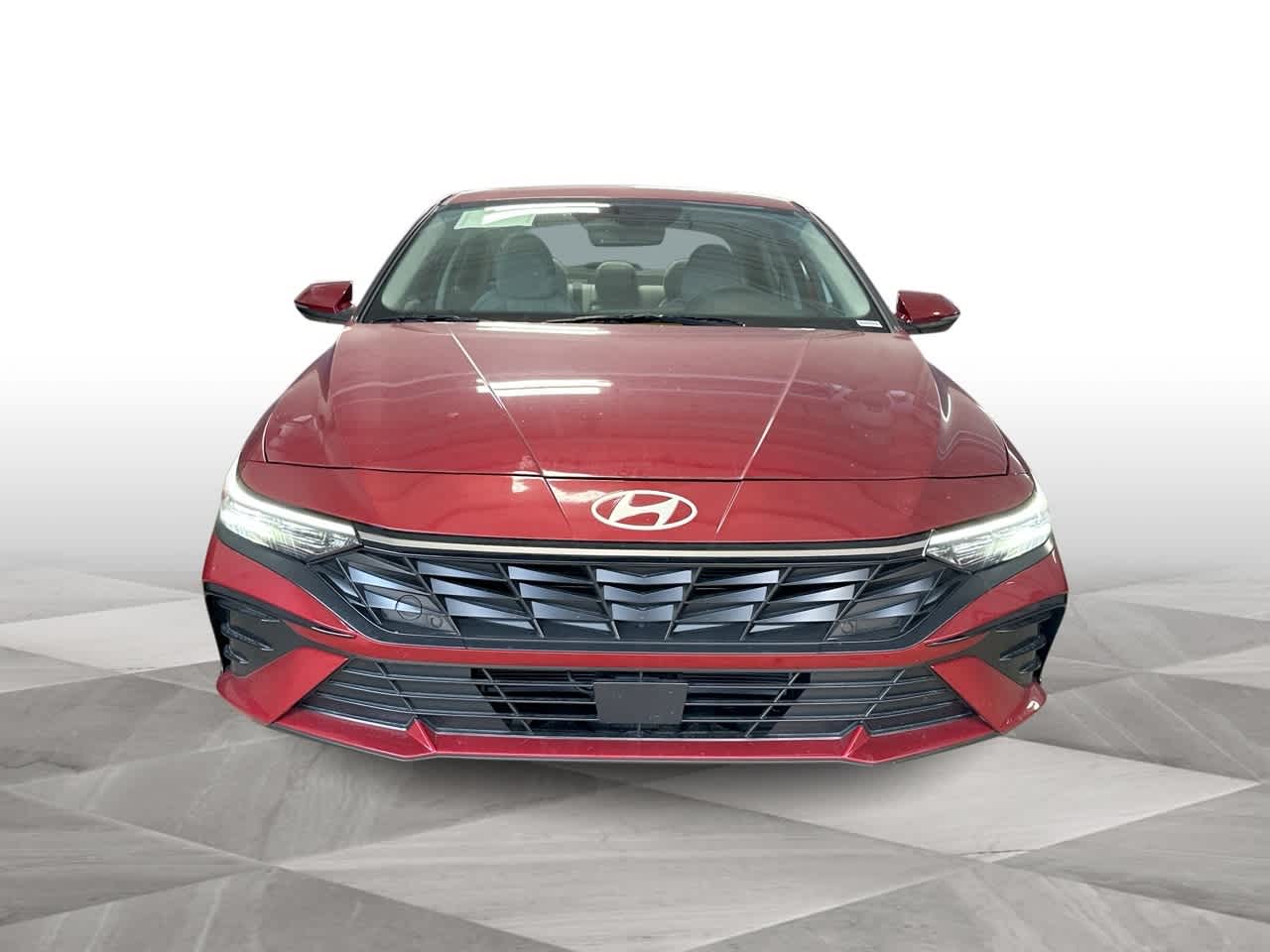 Thumbnail: 2025 Hyundai Elantra - 3